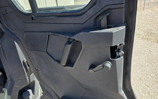 2025 Polaris Ranger Crew XP 1000 NorthStar Edition Ultimate