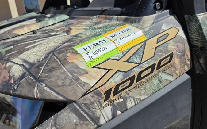 2025 Polaris Ranger Crew XP 1000 NorthStar Edition Ultimate