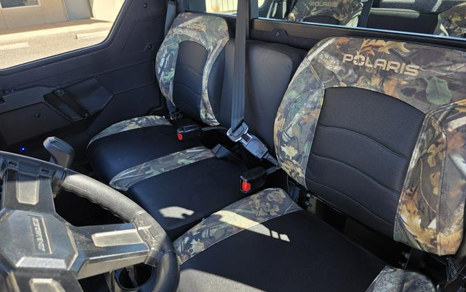 2025 Polaris Ranger Crew XP 1000 NorthStar Edition Ultimate