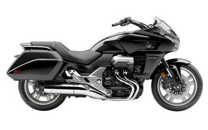 2014 Honda CTX 1300 Deluxe