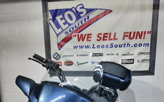 2014 Honda CTX 1300 Deluxe