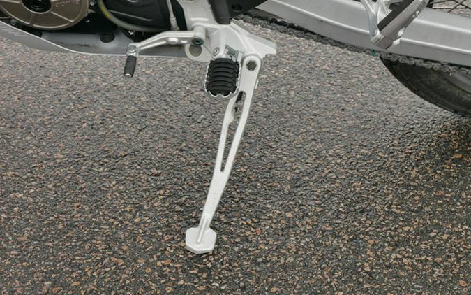 2026 Aprilia Tuareg 660