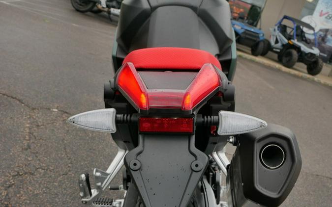 2026 Aprilia Tuareg 660