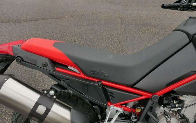 2026 Aprilia Tuareg 660