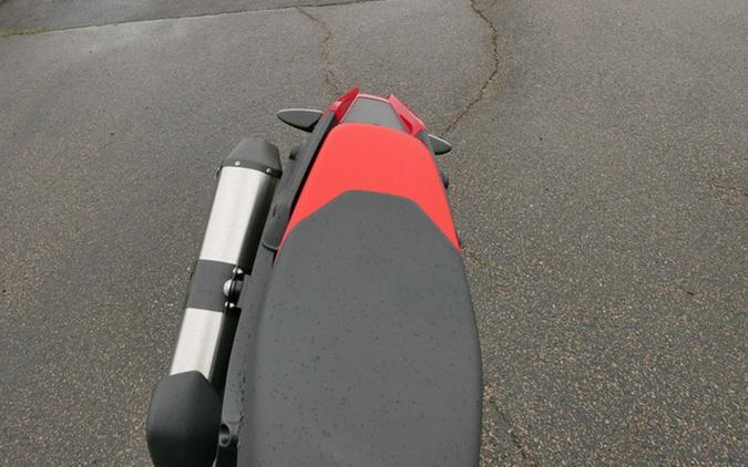 2026 Aprilia Tuareg 660