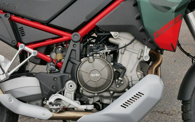 2026 Aprilia Tuareg 660