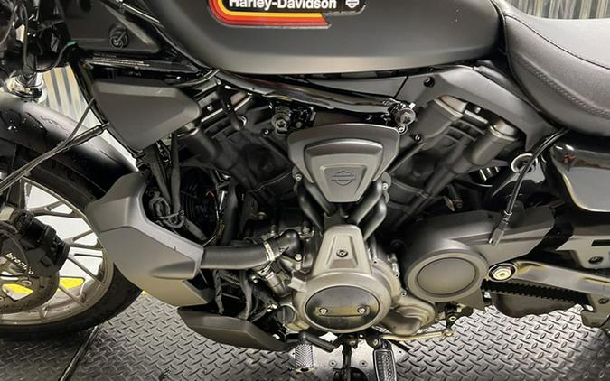 2023 Harley-Davidson RH975S - Nightster Special