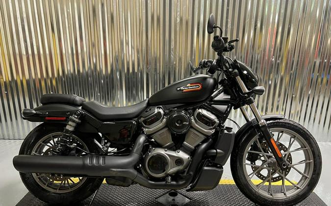 2023 Harley-Davidson RH975S - Nightster Special