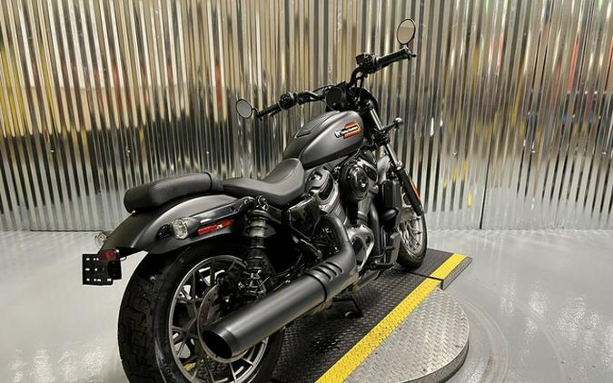 2023 Harley-Davidson RH975S - Nightster Special