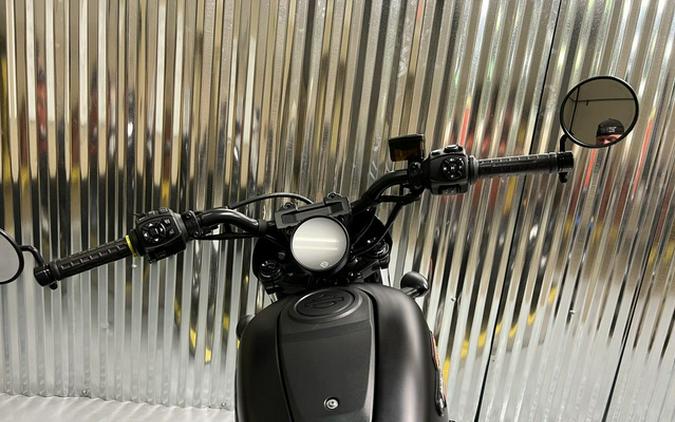 2023 Harley-Davidson RH975S - Nightster Special