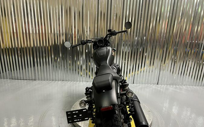 2023 Harley-Davidson RH975S - Nightster Special