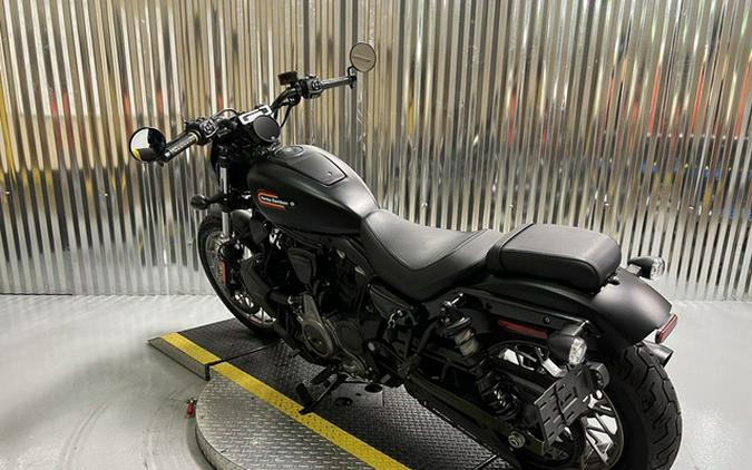 2023 Harley-Davidson RH975S - Nightster Special
