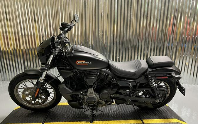 2023 Harley-Davidson RH975S - Nightster Special