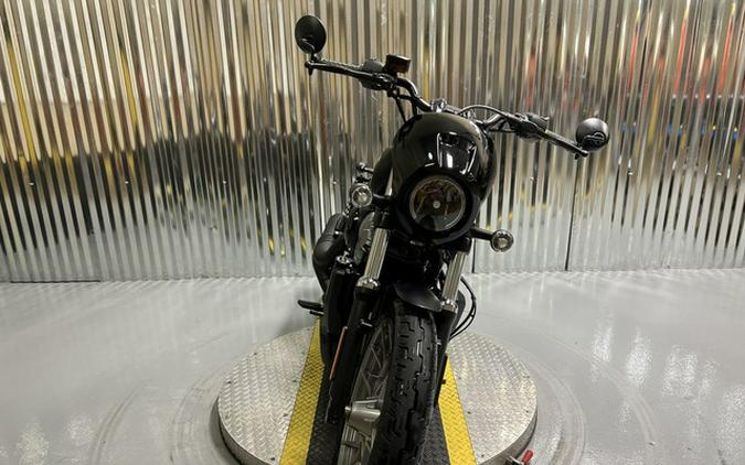 2023 Harley-Davidson RH975S - Nightster Special