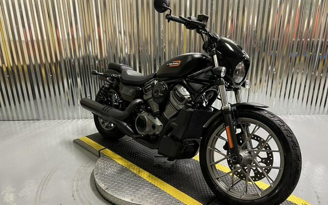 2023 Harley-Davidson RH975S - Nightster Special