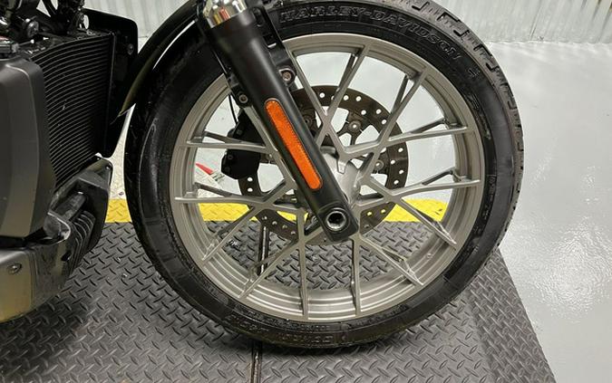 2023 Harley-Davidson RH975S - Nightster Special