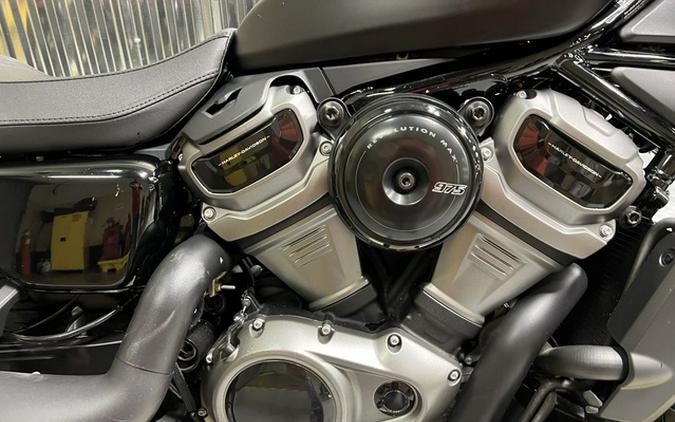 2023 Harley-Davidson RH975S - Nightster Special