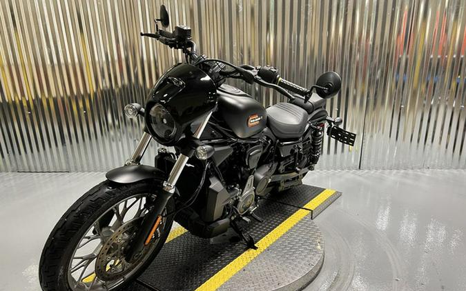 2023 Harley-Davidson RH975S - Nightster Special