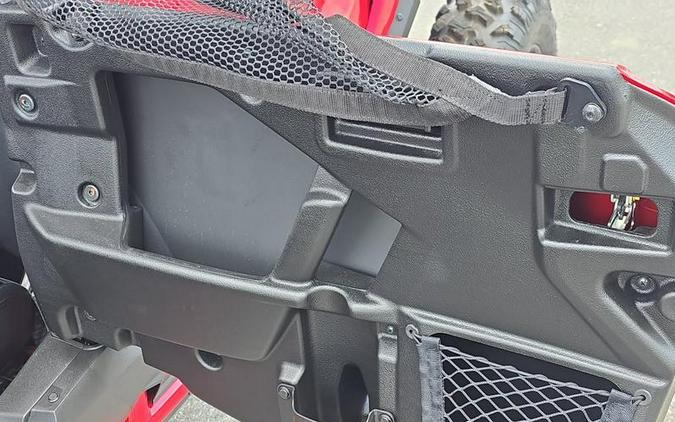 2026 Honda® Talon 1000R-4 FOX Live Valve