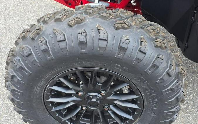 2026 Honda® Talon 1000R-4 FOX Live Valve