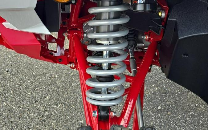 2026 Honda® Talon 1000R-4 FOX Live Valve