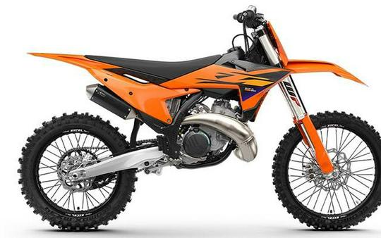 2026 KTM 300SX