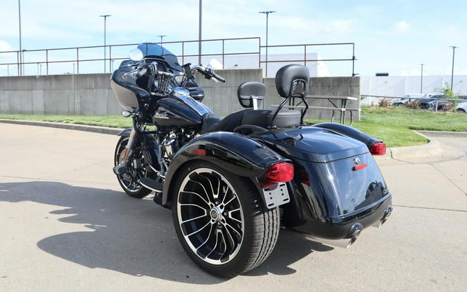 2023 Harley-Davidson Road Glide 3 FLTRT