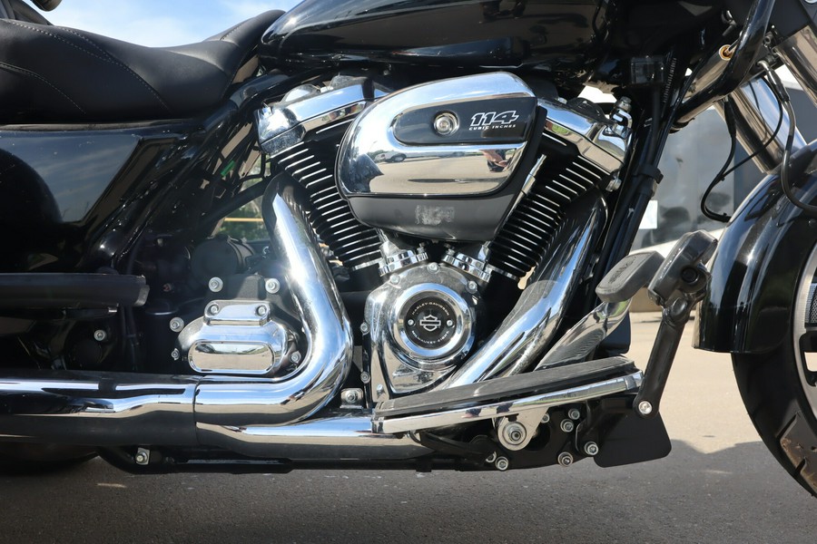 2023 Harley-Davidson Road Glide 3 FLTRT