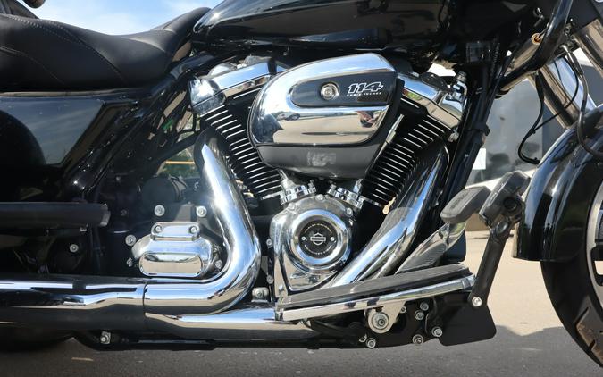 2023 Harley-Davidson Road Glide 3 FLTRT