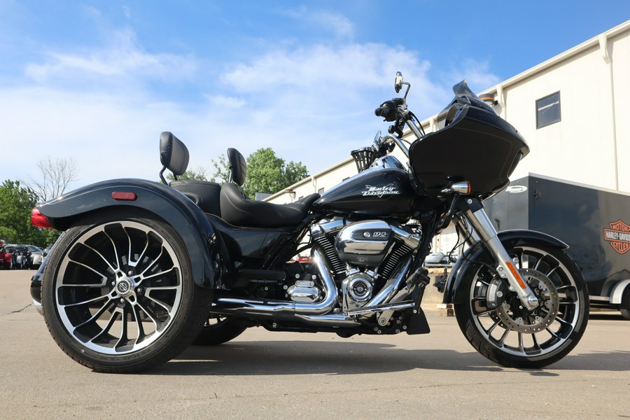 2023 Harley-Davidson Road Glide 3 FLTRT