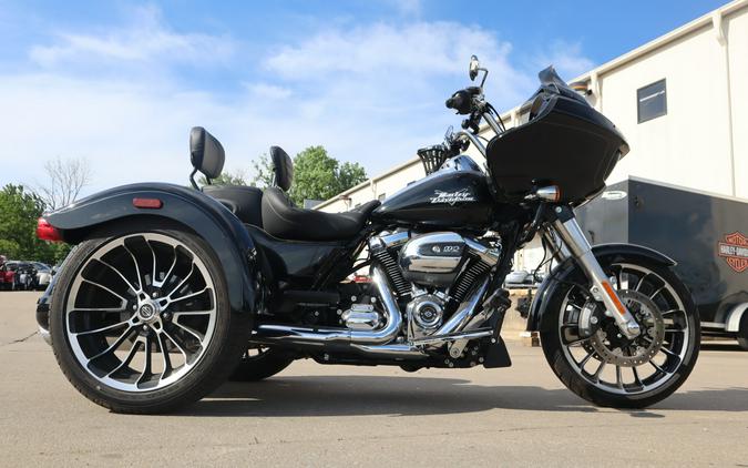 2023 Harley-Davidson Road Glide 3 FLTRT