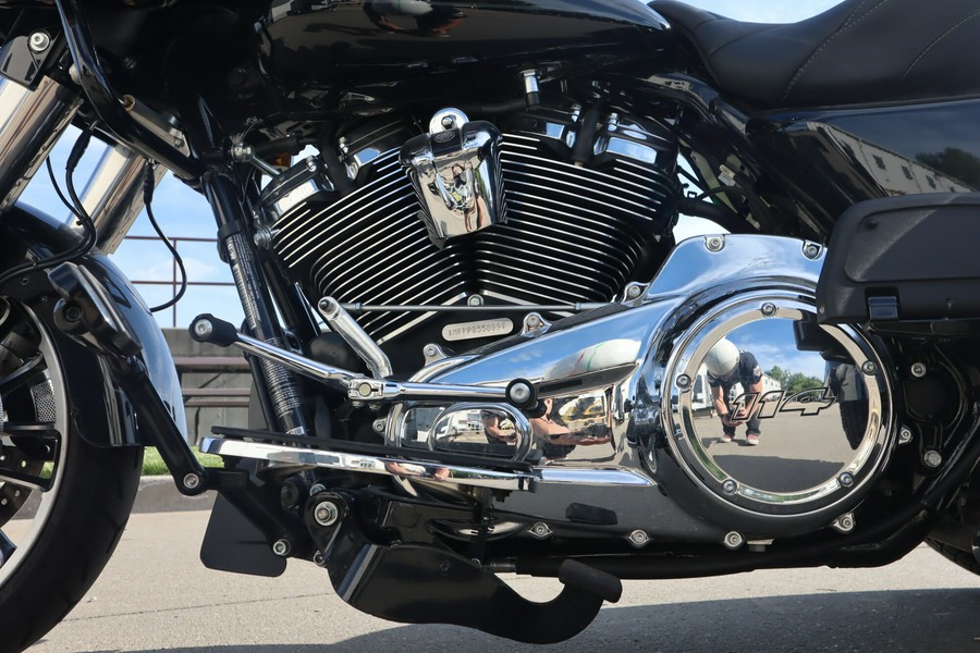 2023 Harley-Davidson Road Glide 3 FLTRT