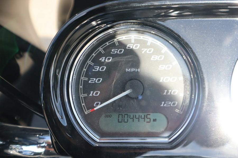 2023 Harley-Davidson Road Glide 3 FLTRT