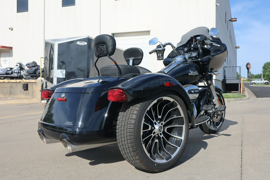 2023 Harley-Davidson Road Glide 3 FLTRT