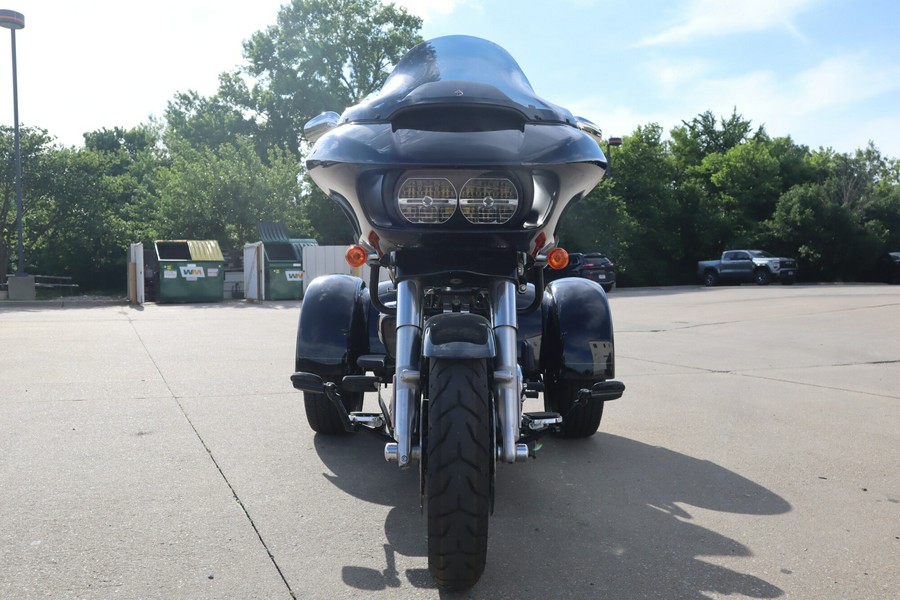 2023 Harley-Davidson Road Glide 3 FLTRT