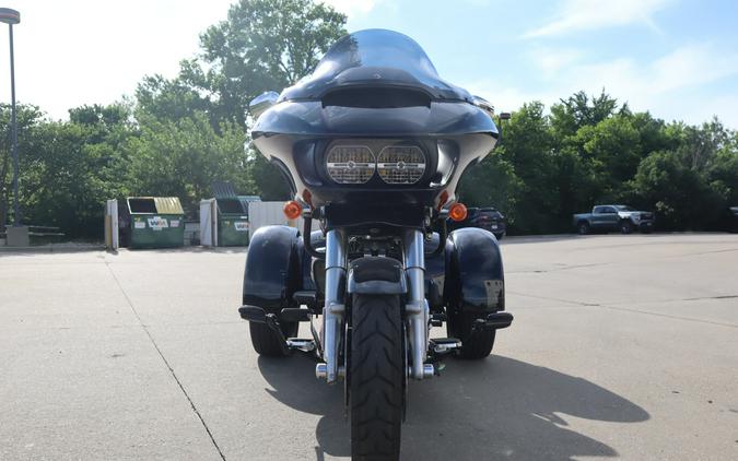 2023 Harley-Davidson Road Glide 3 FLTRT