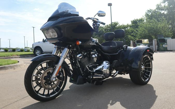 2023 Harley-Davidson Road Glide 3 FLTRT