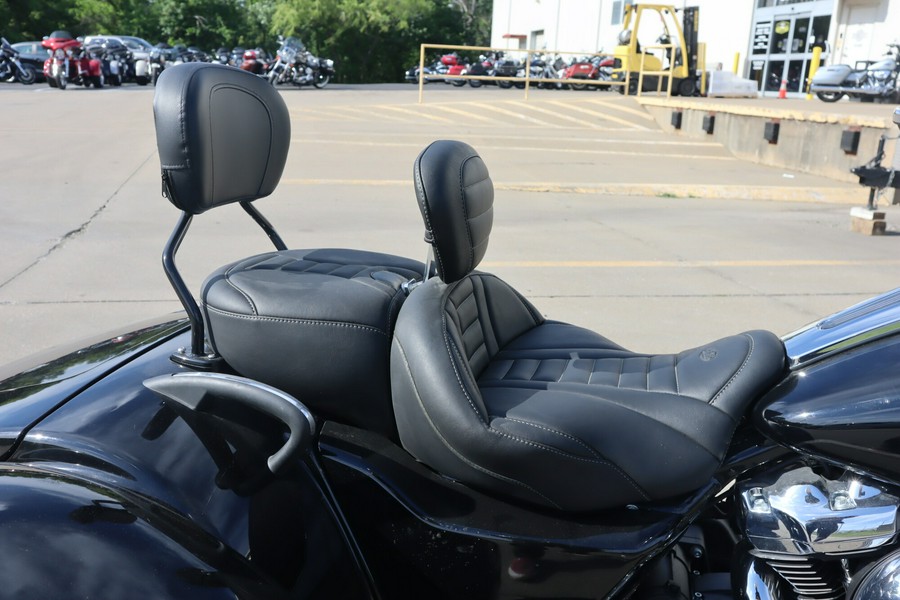 2023 Harley-Davidson Road Glide 3 FLTRT