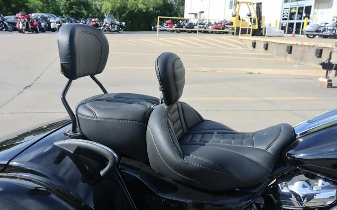 2023 Harley-Davidson Road Glide 3 FLTRT