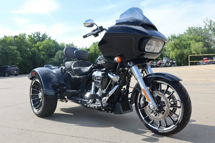 2023 Harley-Davidson Road Glide 3 FLTRT