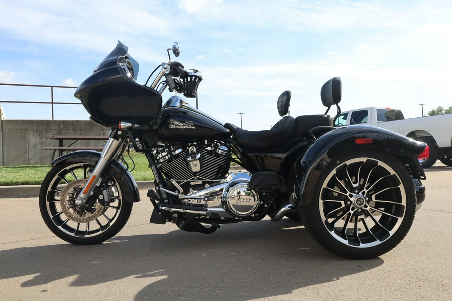 2023 Harley-Davidson Road Glide 3 FLTRT