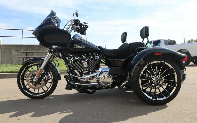 2023 Harley-Davidson Road Glide 3 FLTRT