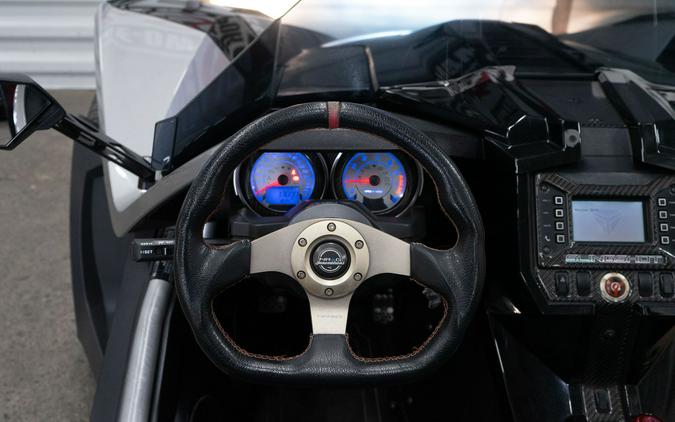 2017 Polaris Slingshot SLR
