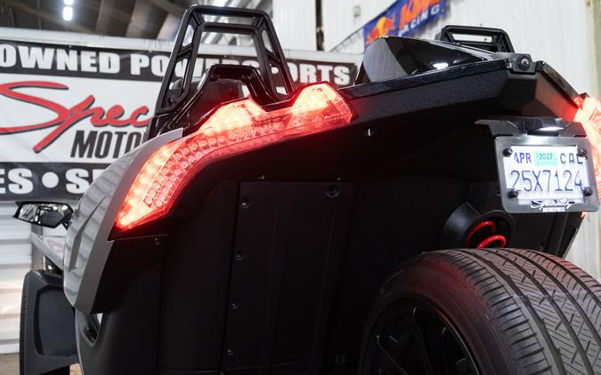 2017 Polaris Slingshot SLR