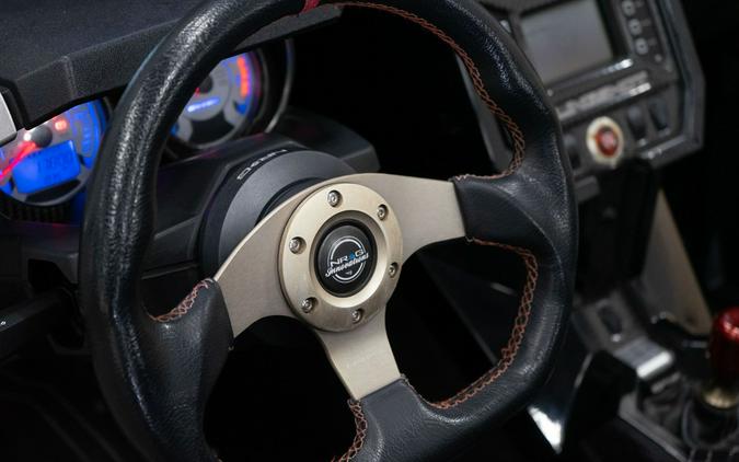 2017 Polaris Slingshot SLR