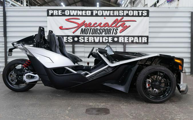 2017 Polaris Slingshot SLR