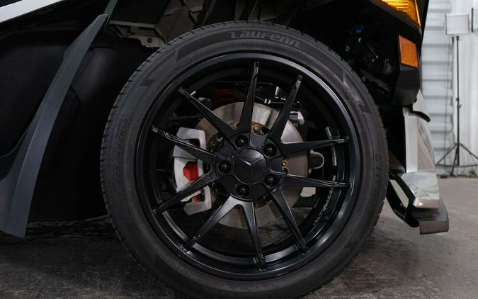 2017 Polaris Slingshot SLR