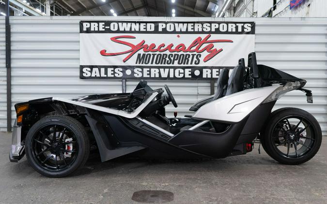 2017 Polaris Slingshot SLR