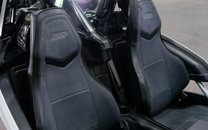2017 Polaris Slingshot SLR