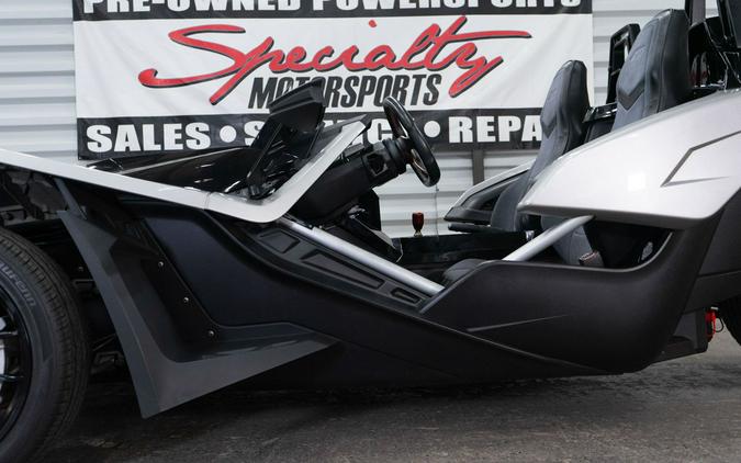2017 Polaris Slingshot SLR